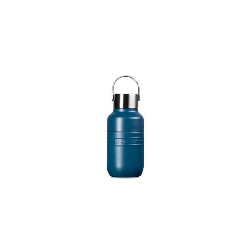 Le Creuset On The Go Insulated Water Bottle 250ml image number 15